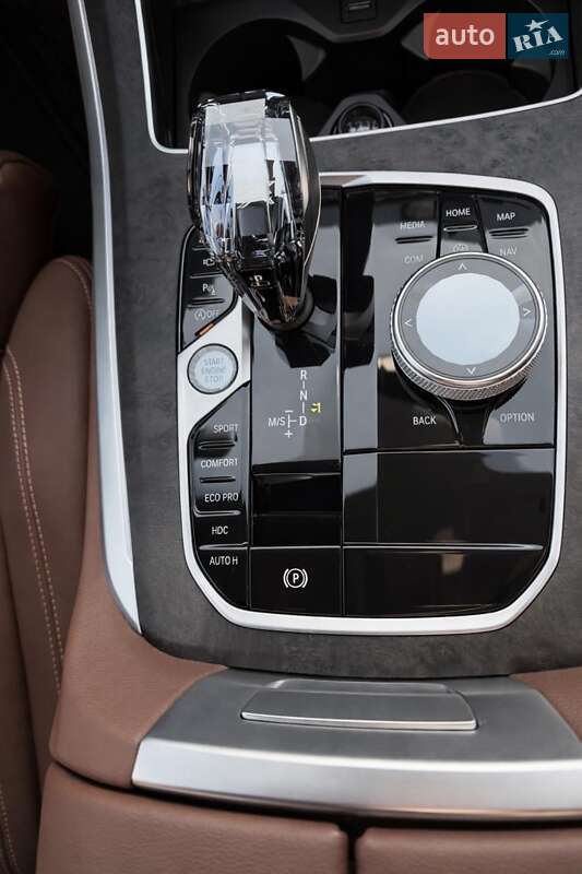 Позашляховик / Кросовер BMW X5 2022 в Києві