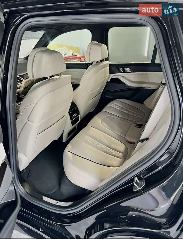 Внедорожник / Кроссовер BMW X5 2019 в Одессе