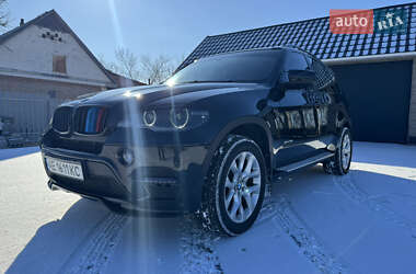 Внедорожник / Кроссовер BMW X5 2013 в Васильковке