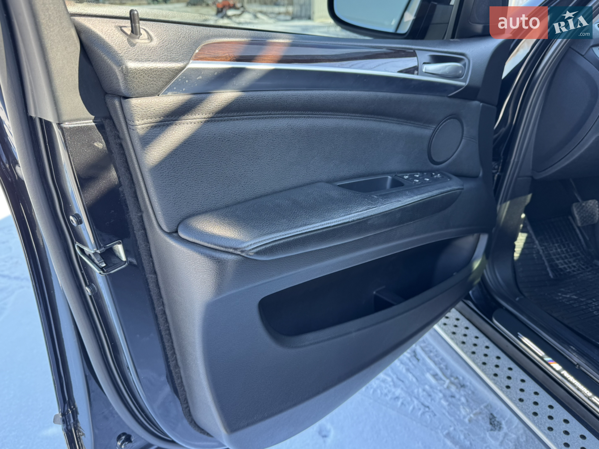 2013 BMW X5 - мініатюра 27