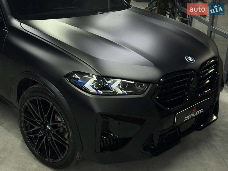 Позашляховик / Кросовер BMW X5 2018 в Одесі