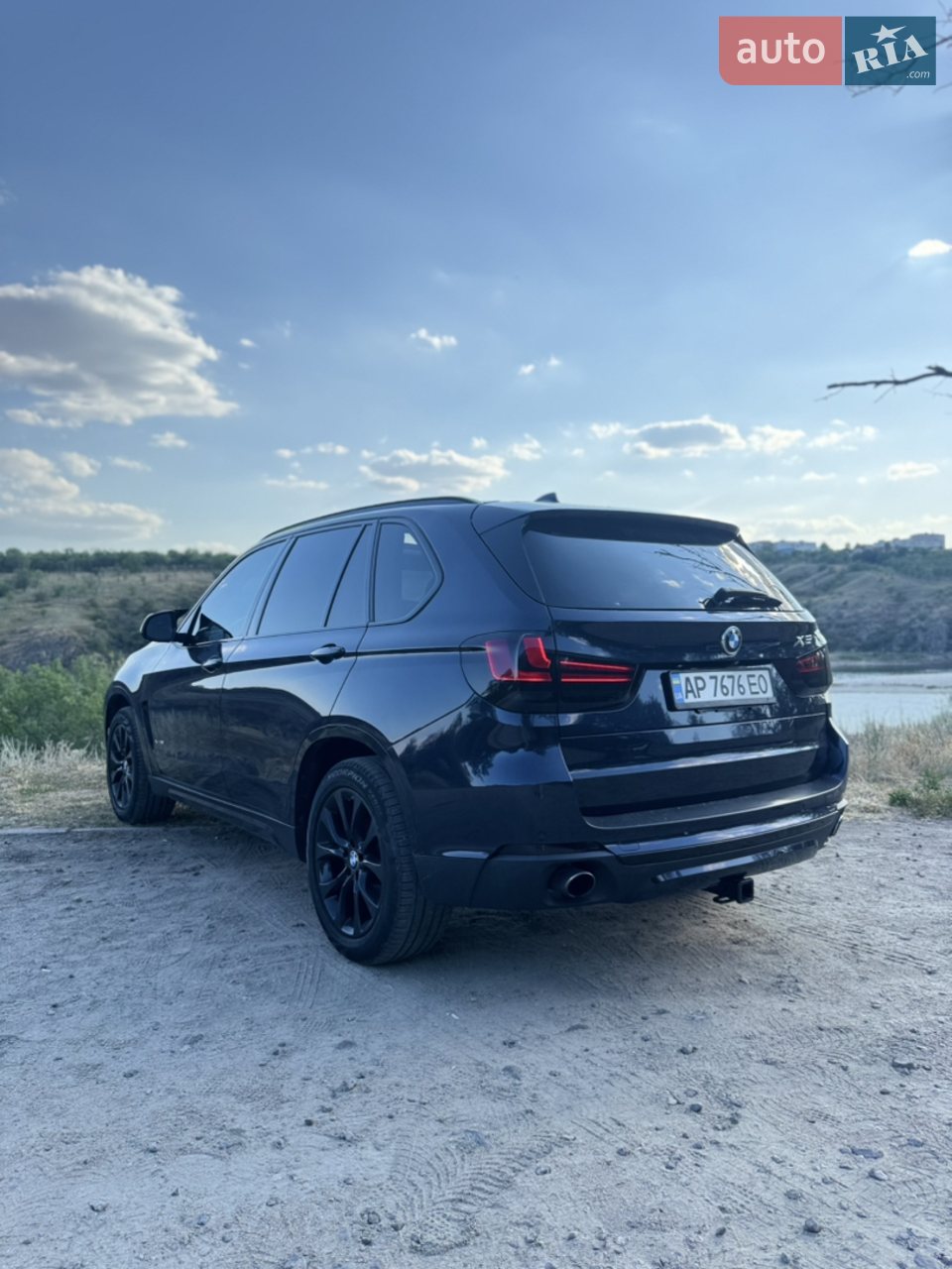 2015 BMW X5 - мініатюра 35