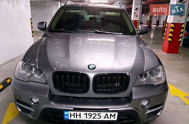 Внедорожник / Кроссовер BMW X5 2011 в Измаиле