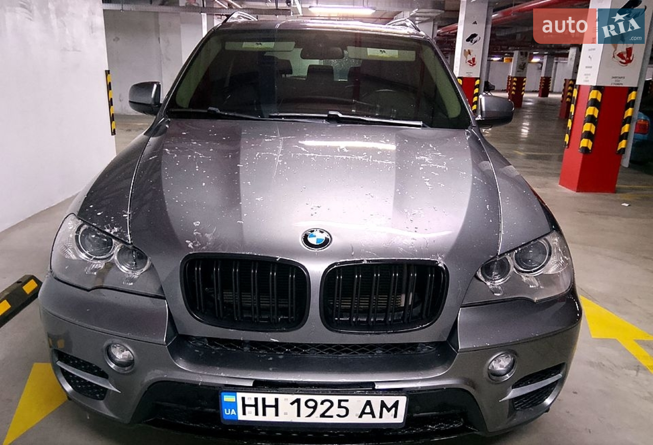 2010 BMW X5 - мініатюра 22