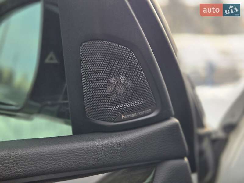 Внедорожник / Кроссовер BMW X5 2017 в Киеве