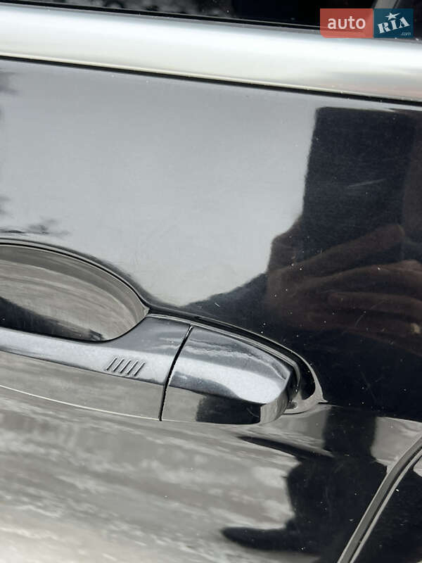 Позашляховик / Кросовер BMW X5 2015 в Києві