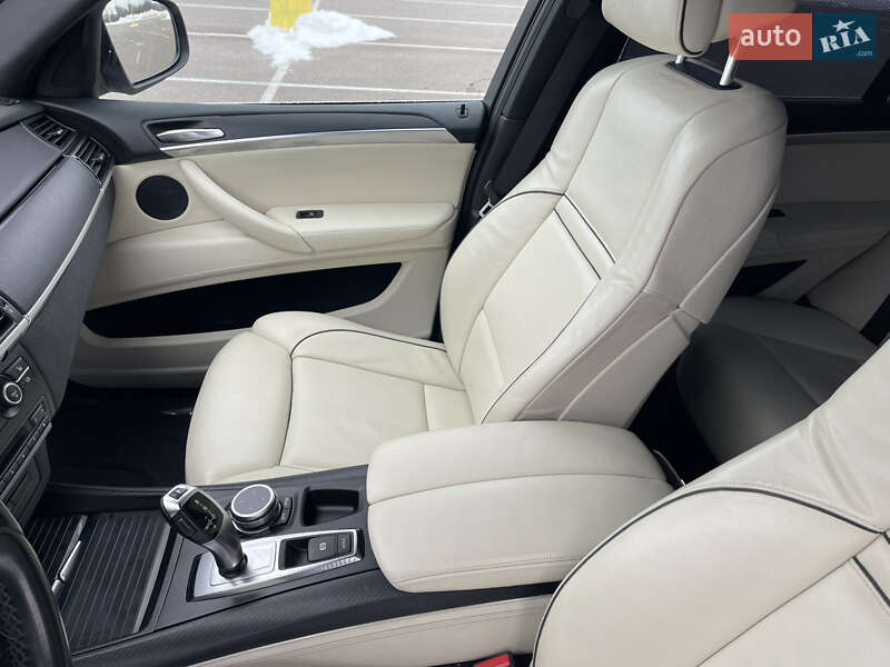 Внедорожник / Кроссовер BMW X5 2012 в Ровно фото 27 Внедорожник / Кроссовер BMW X5 2012 в Ровно