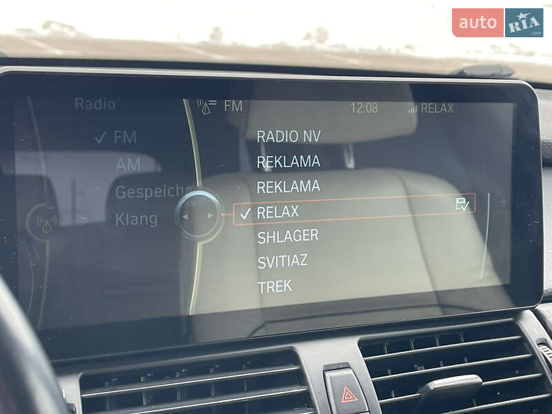 Внедорожник / Кроссовер BMW X5 2012 в Ровно фото 34 Внедорожник / Кроссовер BMW X5 2012 в Ровно