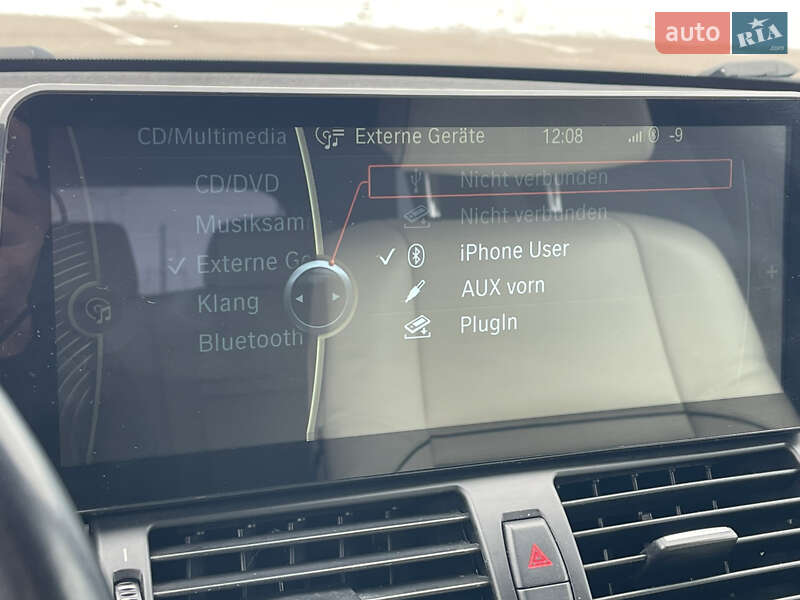 Внедорожник / Кроссовер BMW X5 2012 в Ровно фото 33 Внедорожник / Кроссовер BMW X5 2012 в Ровно