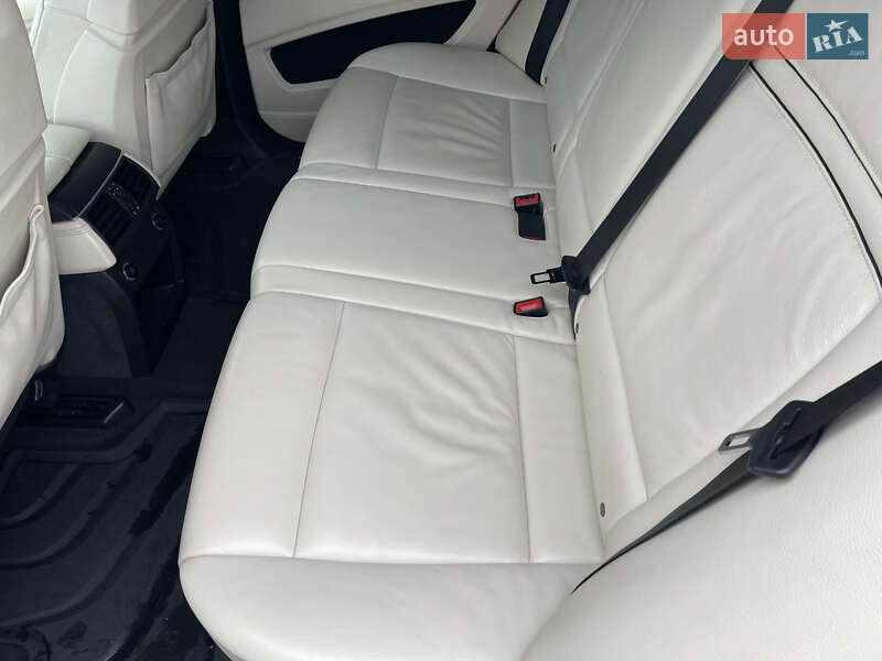 Внедорожник / Кроссовер BMW X5 2012 в Ровно фото 48 Внедорожник / Кроссовер BMW X5 2012 в Ровно