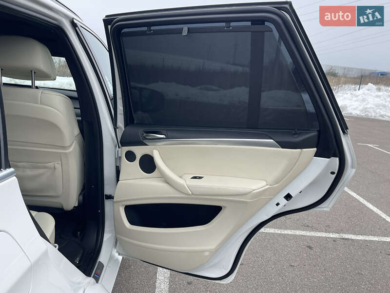 Внедорожник / Кроссовер BMW X5 2012 в Ровно фото 51 Внедорожник / Кроссовер BMW X5 2012 в Ровно