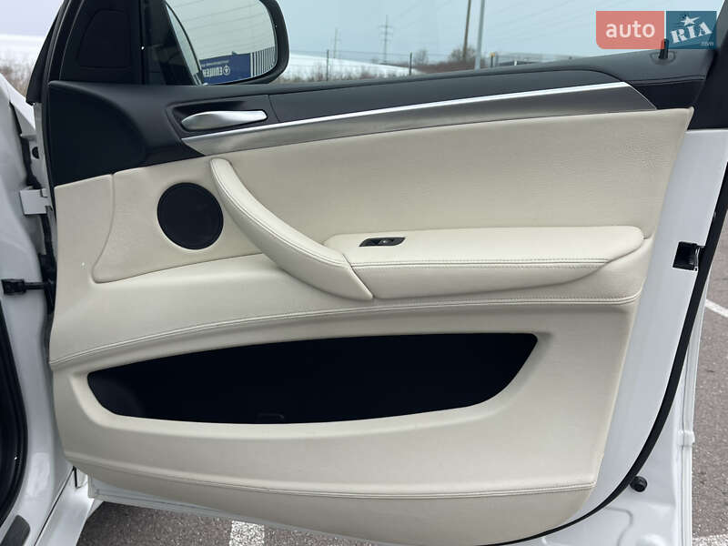 Внедорожник / Кроссовер BMW X5 2012 в Ровно фото 55 Внедорожник / Кроссовер BMW X5 2012 в Ровно
