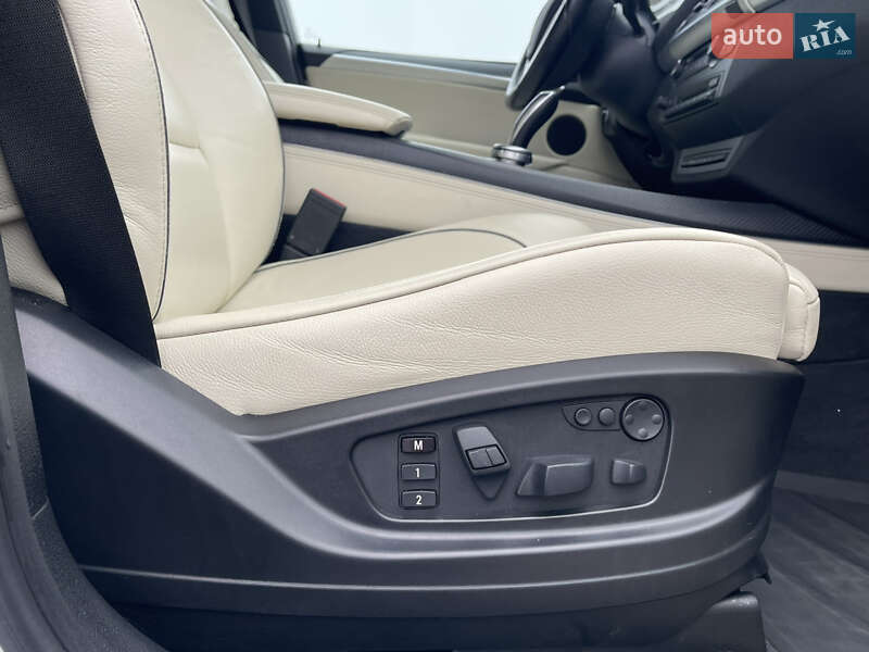 Внедорожник / Кроссовер BMW X5 2012 в Ровно фото 59 Внедорожник / Кроссовер BMW X5 2012 в Ровно