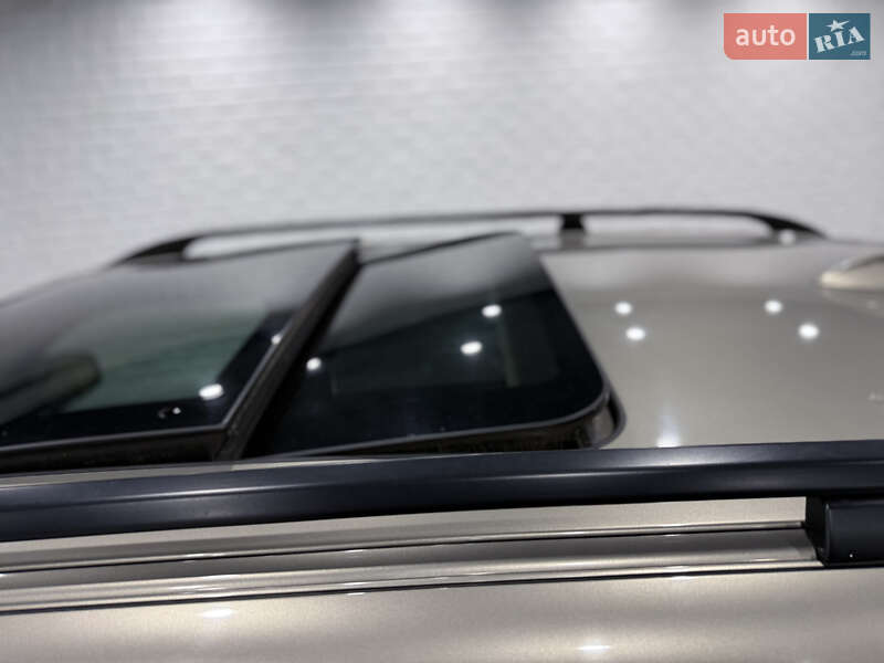 Внедорожник / Кроссовер BMW X5 2011 в Одессе