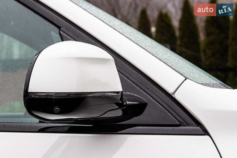 Внедорожник / Кроссовер BMW X5 2020 в Львове