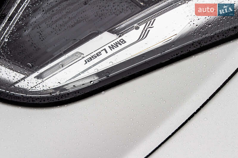 Внедорожник / Кроссовер BMW X5 2020 в Львове