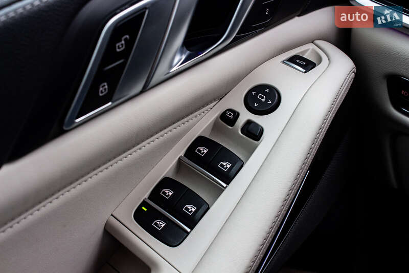 Внедорожник / Кроссовер BMW X5 2020 в Львове