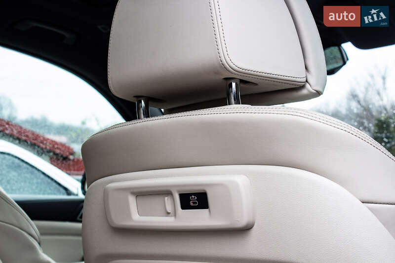 Внедорожник / Кроссовер BMW X5 2020 в Львове