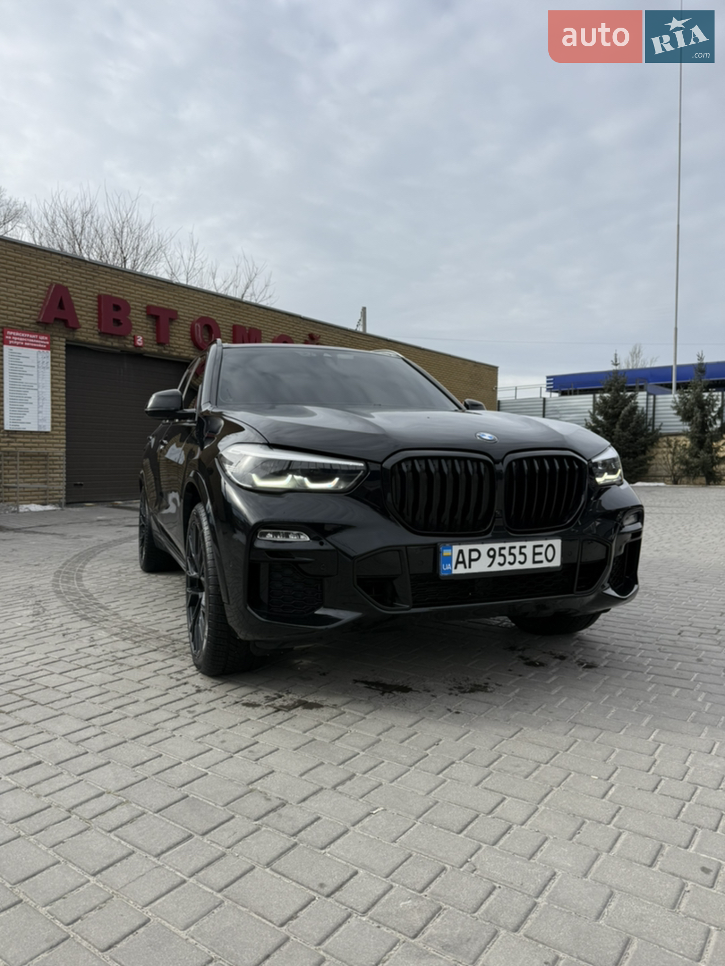 2019 BMW X5 - мініатюра 27