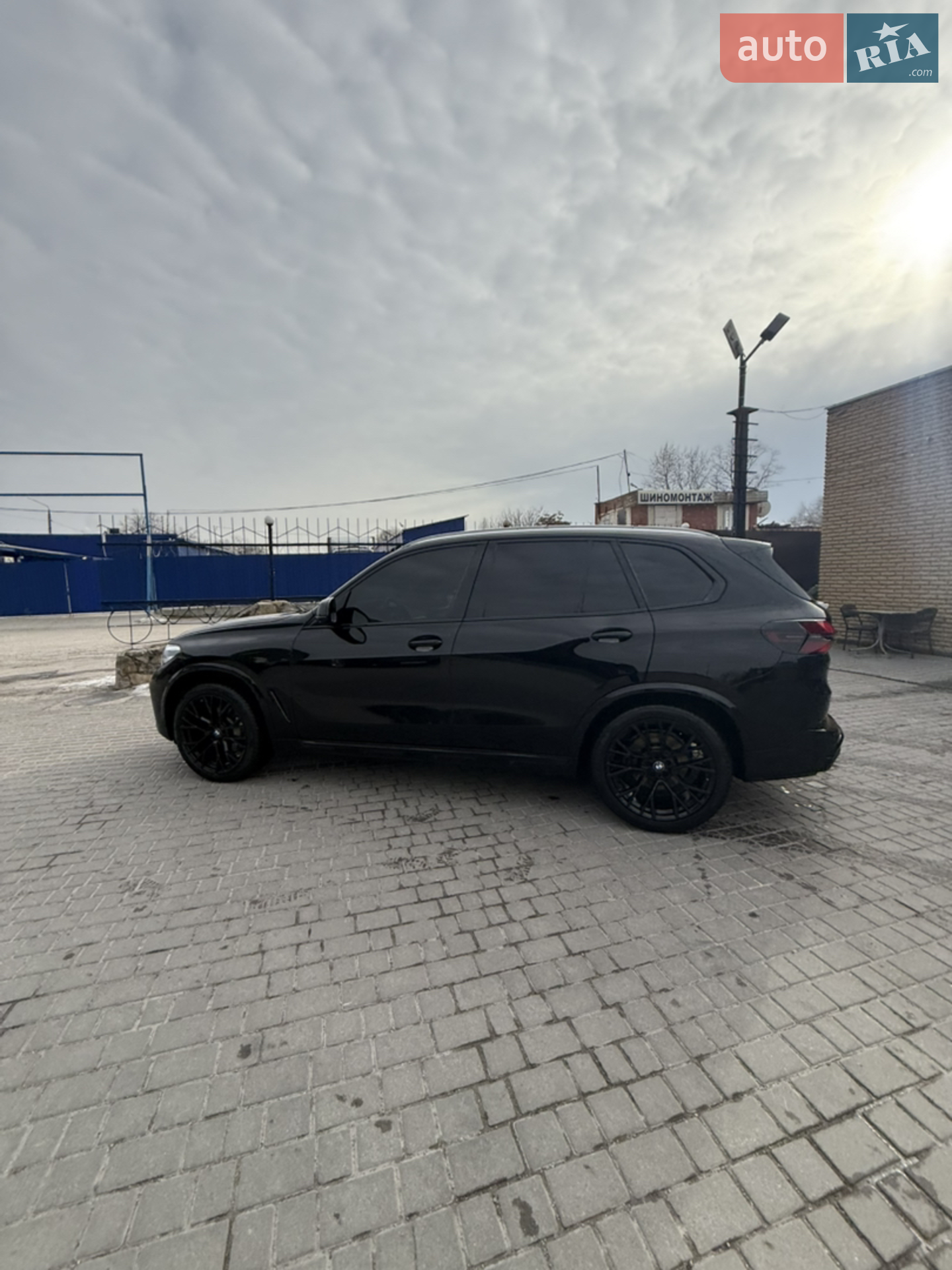 2019 BMW X5 - мініатюра 30