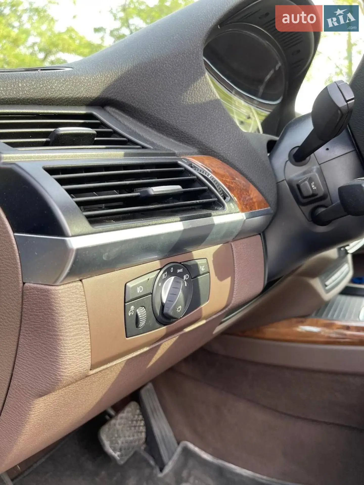2010 BMW X5 - мініатюра 8
