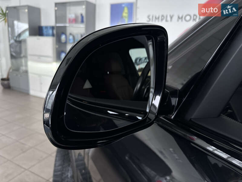 Позашляховик / Кросовер BMW X5 2020 в Рівному