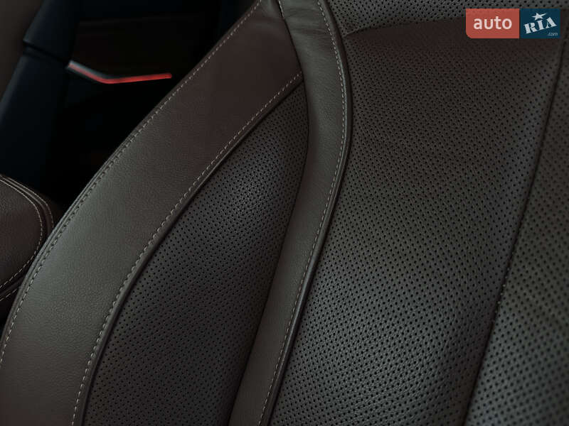 Позашляховик / Кросовер BMW X5 2020 в Рівному