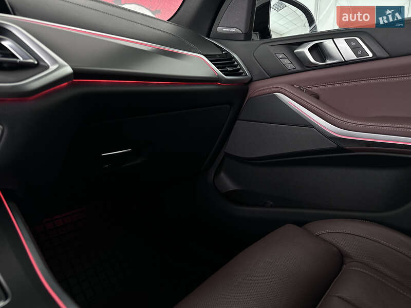 Позашляховик / Кросовер BMW X5 2020 в Рівному