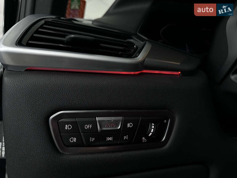 Позашляховик / Кросовер BMW X5 2020 в Рівному