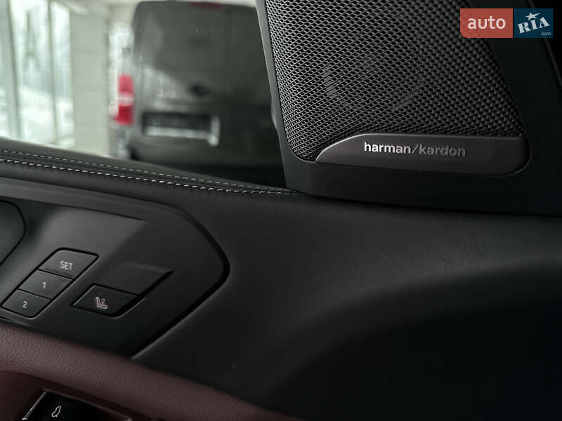 Позашляховик / Кросовер BMW X5 2020 в Рівному