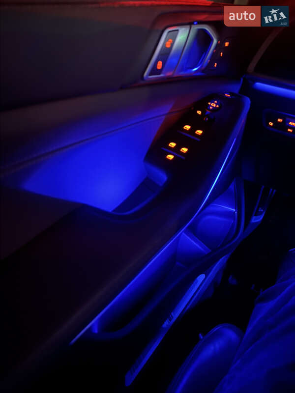 Внедорожник / Кроссовер BMW X5 2022 в Киеве