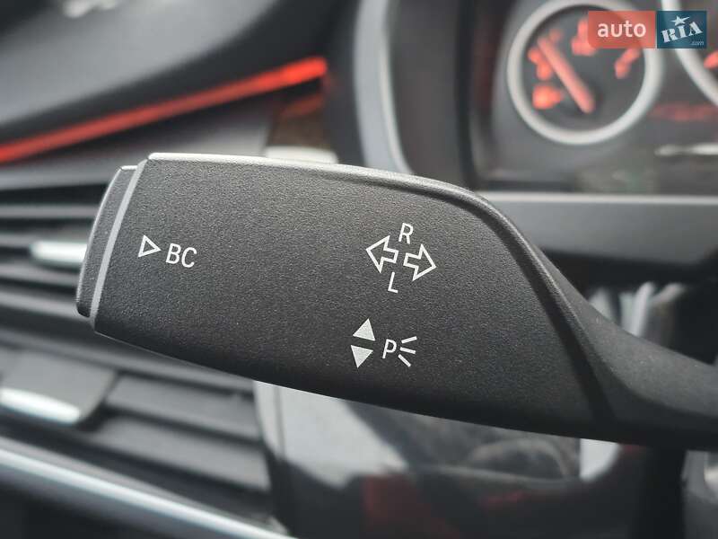 Внедорожник / Кроссовер BMW X5 2015 в Хмельницком