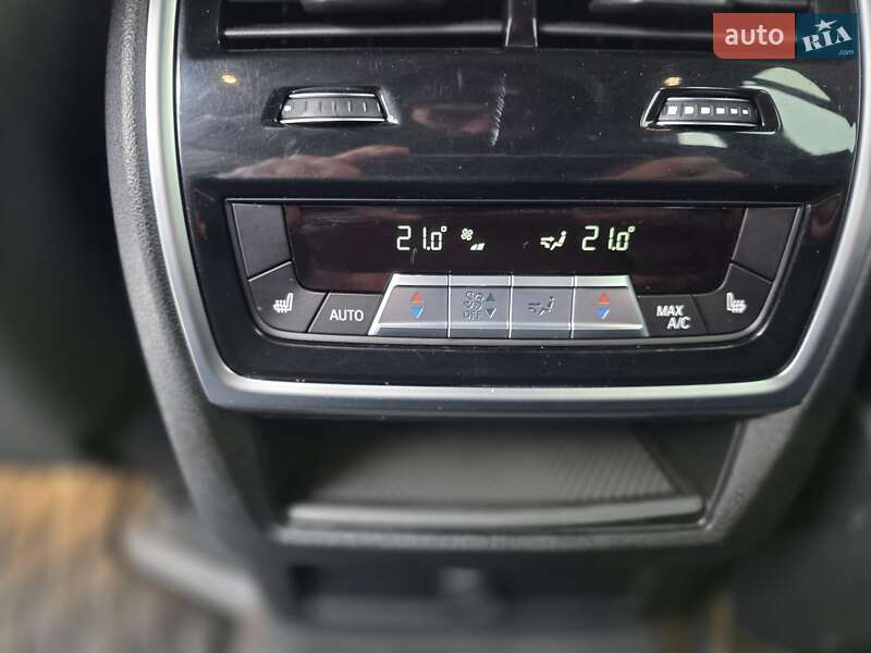 Позашляховик / Кросовер BMW X5 2020 в Черкасах