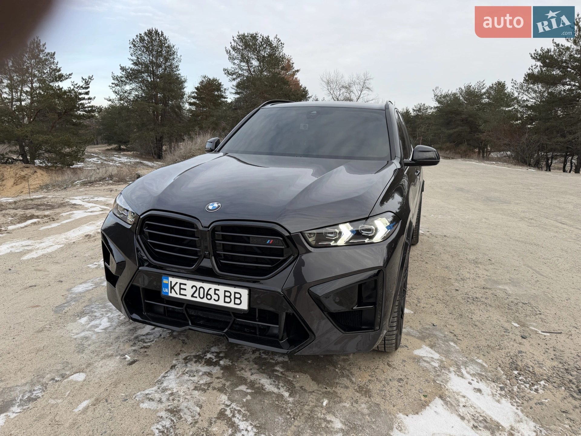 2022 BMW X5 - мініатюра 16