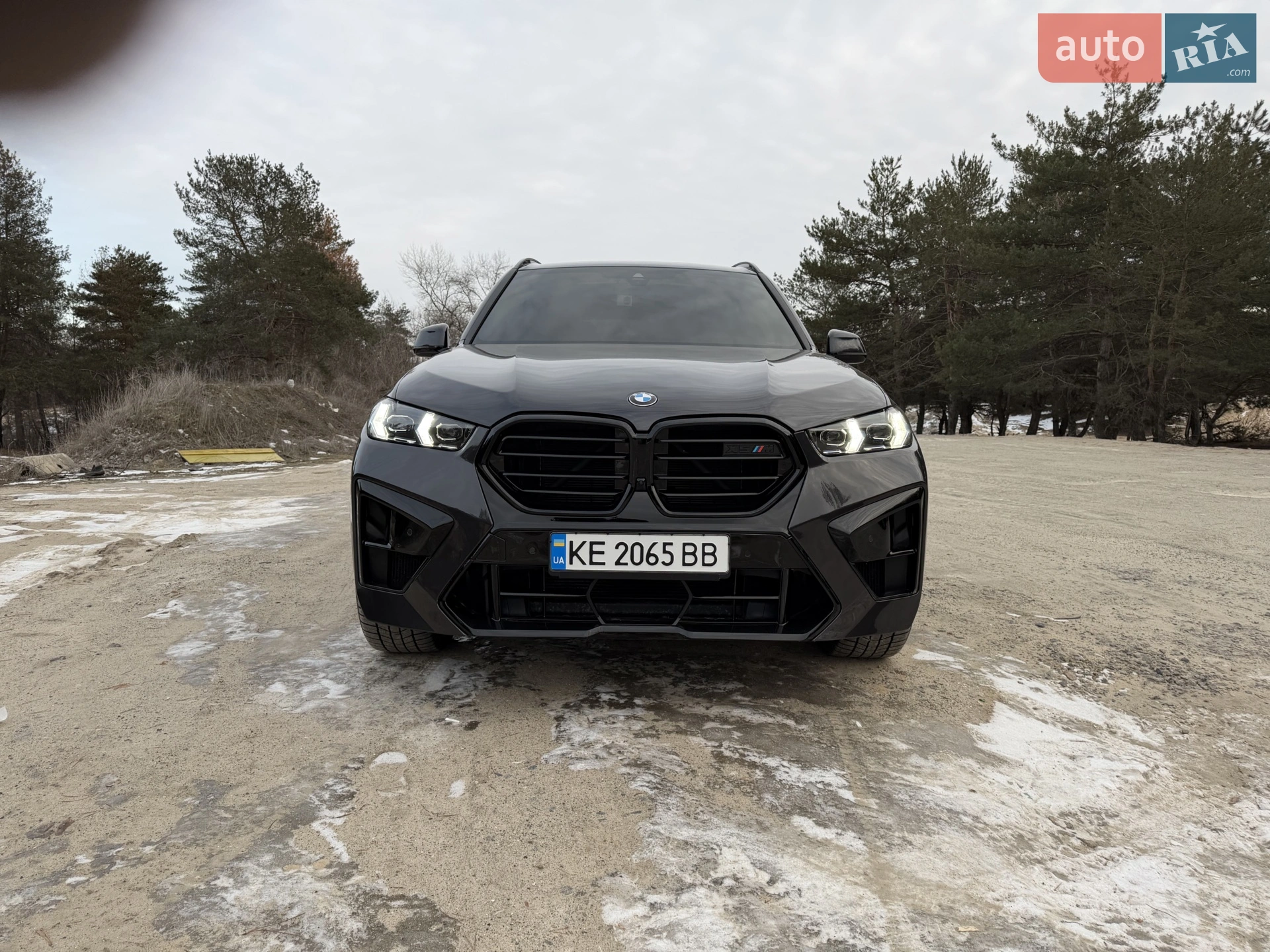 2022 BMW X5 - мініатюра 30
