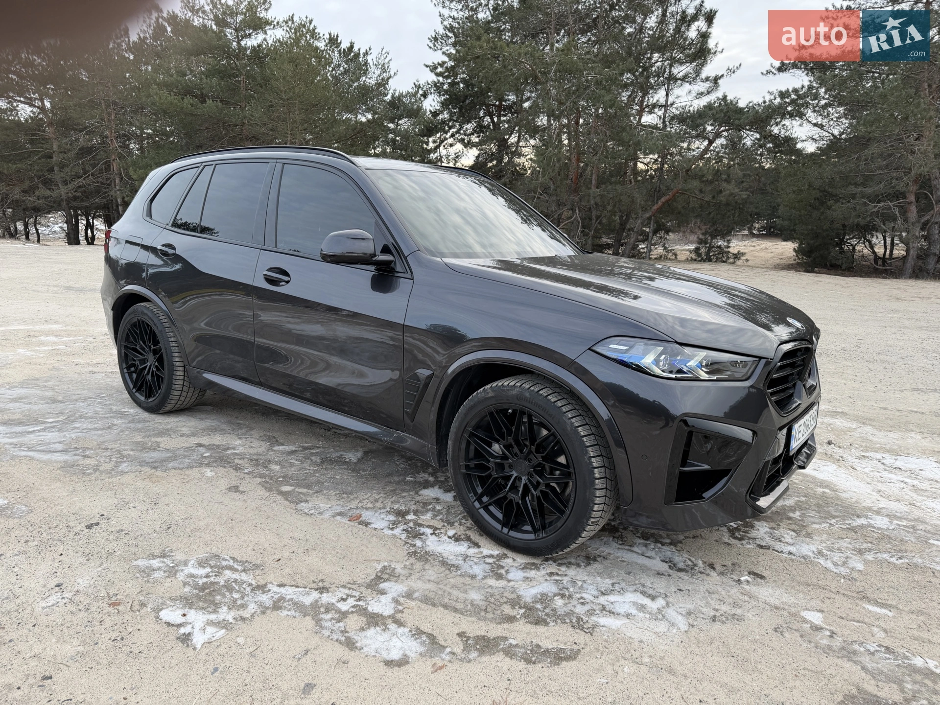 2022 BMW X5 - мініатюра 2
