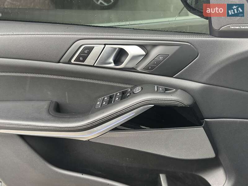 Позашляховик / Кросовер BMW X5 2019 в Чернівцях фото 11 Позашляховик / Кросовер BMW X5 2019 в Чернівцях