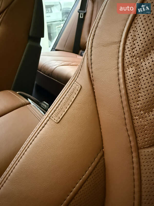 Позашляховик / Кросовер BMW X5 2024 в Львові