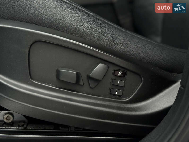Внедорожник / Кроссовер BMW X5 2010 в Ровно
