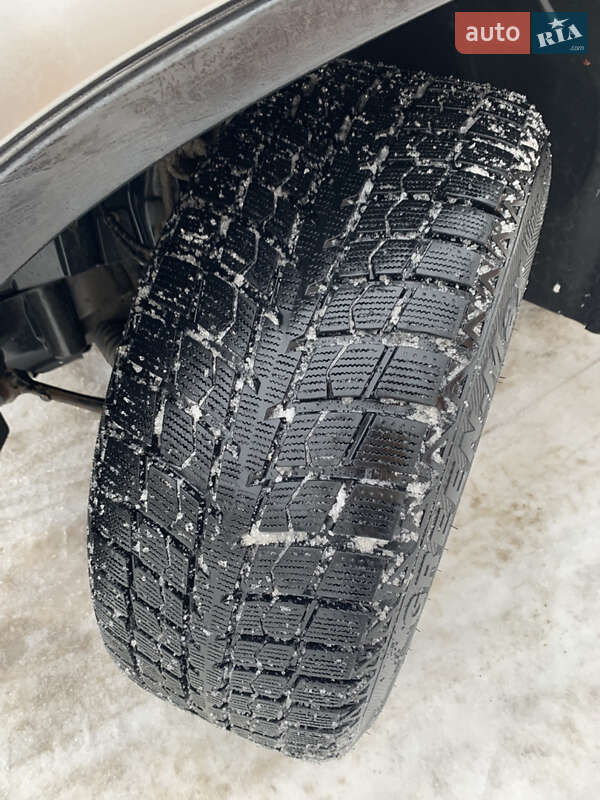 Внедорожник / Кроссовер BMW X5 2005 в Чорткове