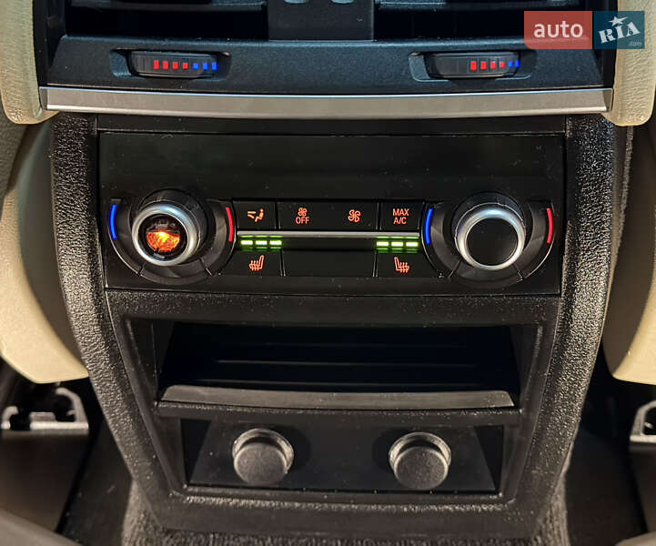 Внедорожник / Кроссовер BMW X5 2018 в Киеве