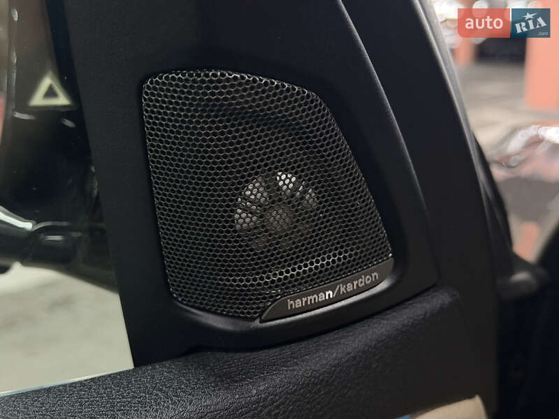 Внедорожник / Кроссовер BMW X5 2018 в Киеве