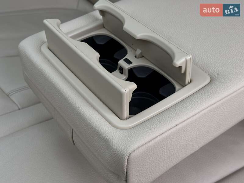 Внедорожник / Кроссовер BMW X5 2014 в Мукачево