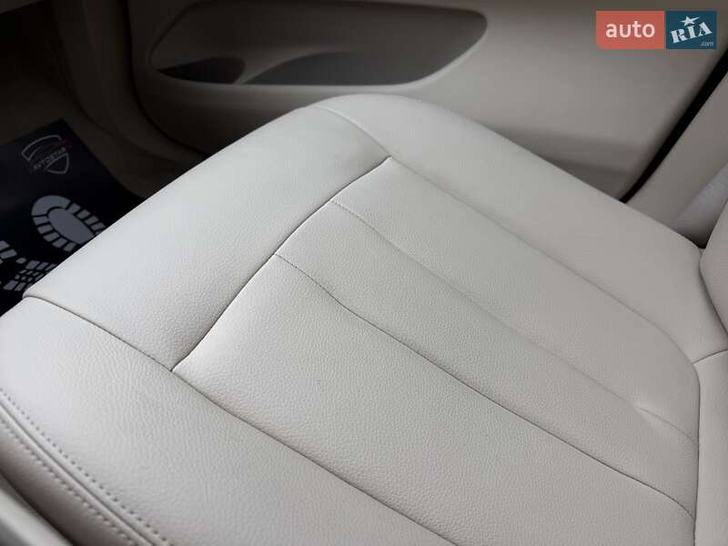 Внедорожник / Кроссовер BMW X5 2014 в Мукачево