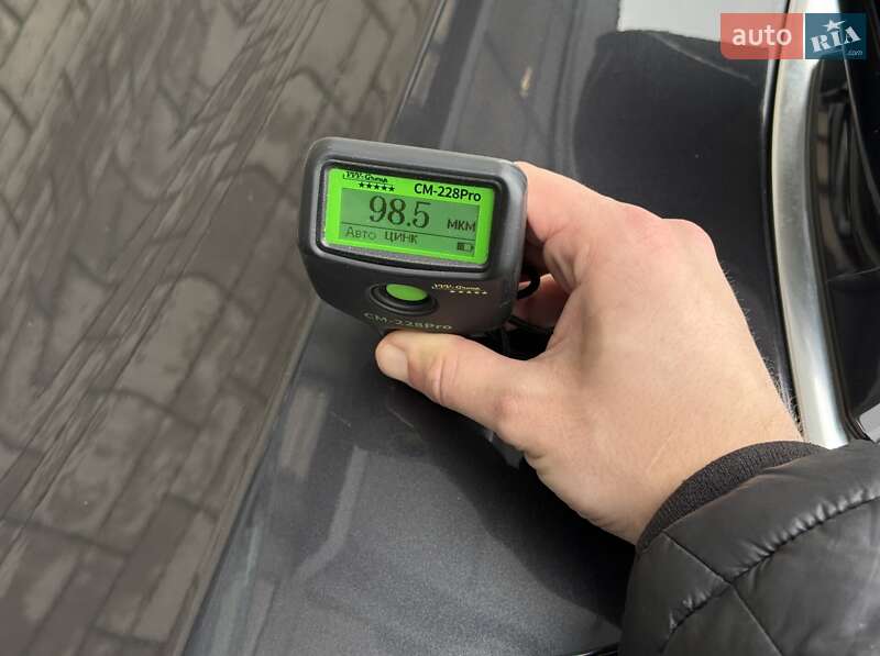 Внедорожник / Кроссовер BMW X5 2014 в Мукачево