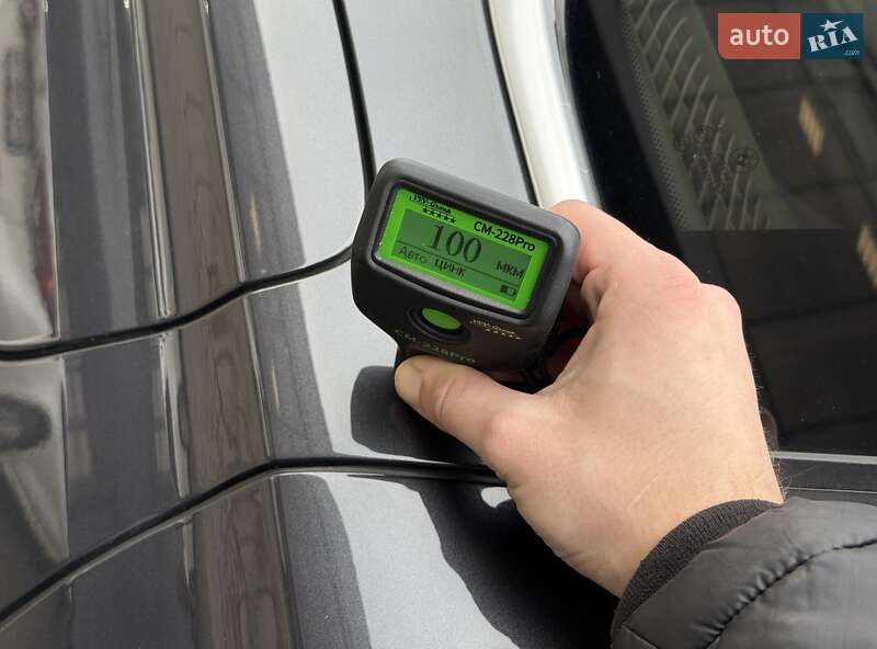 Внедорожник / Кроссовер BMW X5 2014 в Мукачево