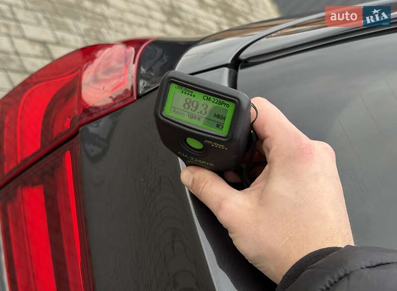 Внедорожник / Кроссовер BMW X5 2014 в Мукачево