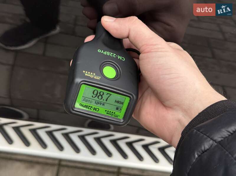 Внедорожник / Кроссовер BMW X5 2014 в Мукачево