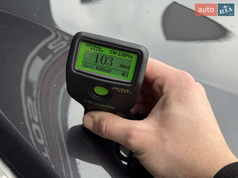 Внедорожник / Кроссовер BMW X5 2014 в Мукачево