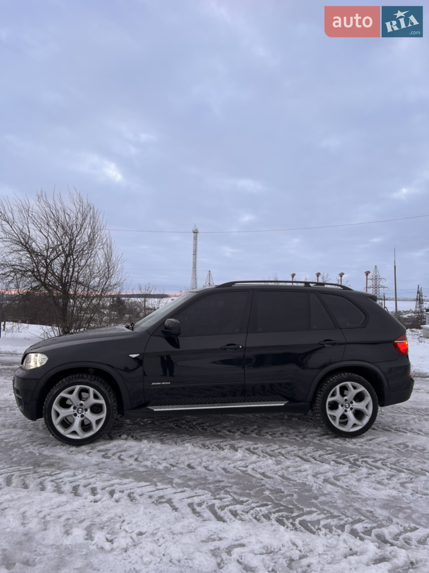 2010 BMW X5 - мініатюра 4